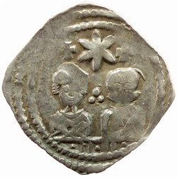 Erzbischöfe von Salzburg / Herzöge von Österreich: Eberhard II. (1200–1246) und Leopold VI. (1198–1230)