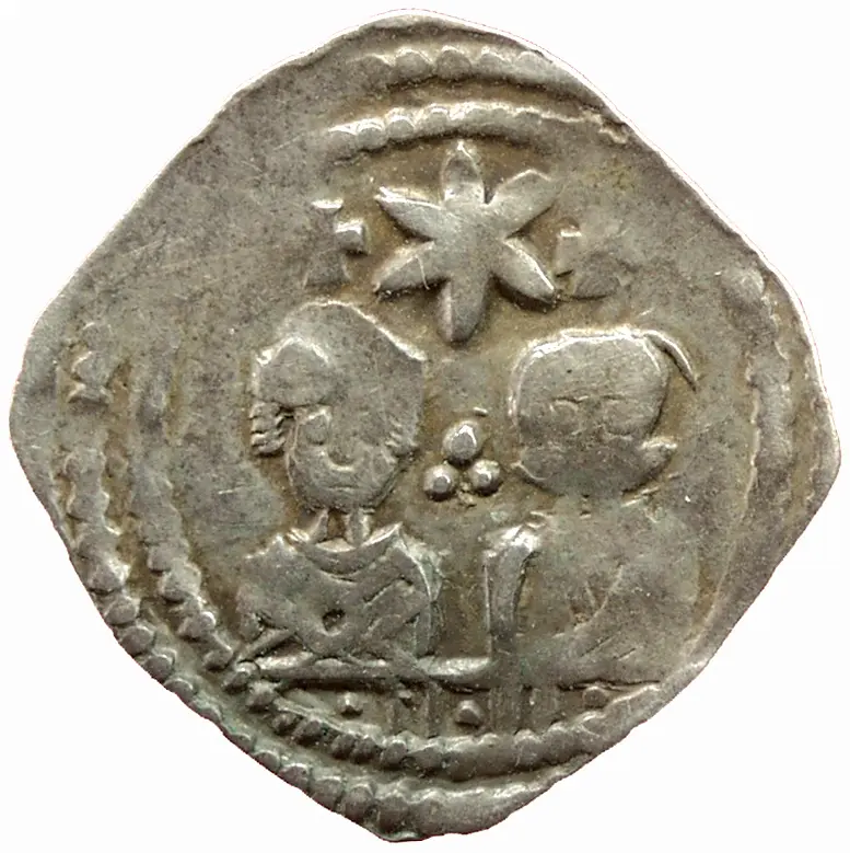 Erzbischöfe von Salzburg / Herzöge von Österreich: Eberhard II. (1200–1246) und Leopold VI. (1198–1230)