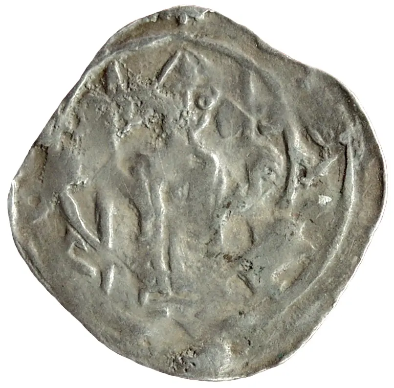 Herzöge von Kärnten / Herren von Krain: Bernhard (1202–1256)