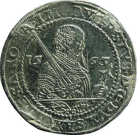 Münze