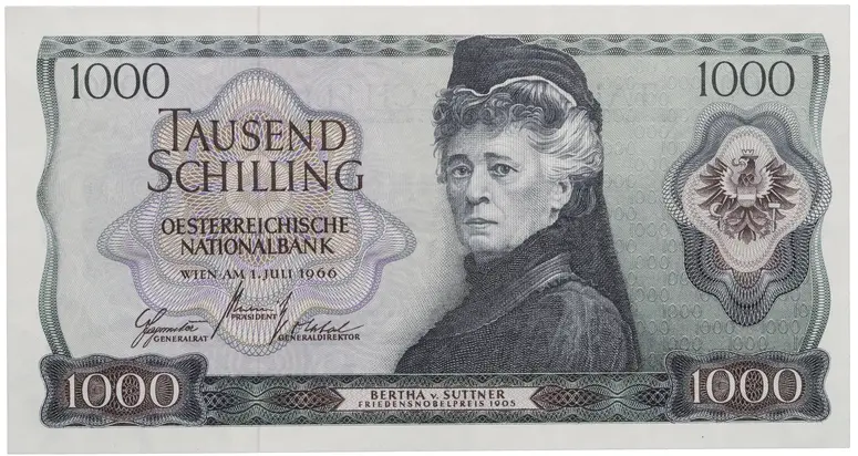 Banknote