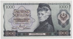 Österreich: Oesterreichische Nationalbank