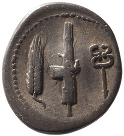 Röm. Republik: C. Norbanus