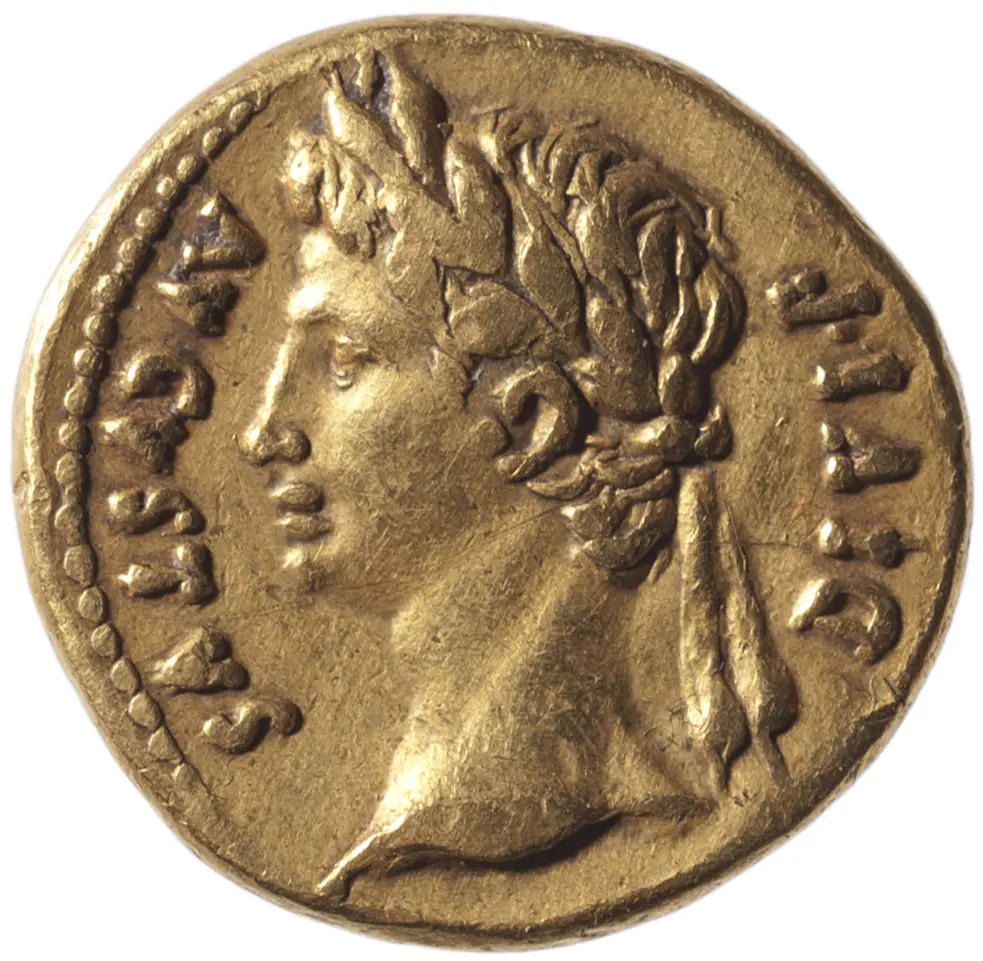 Augustus