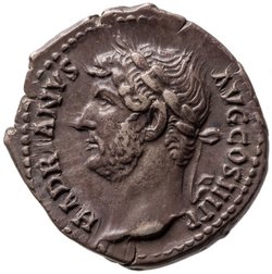 Hadrianus
