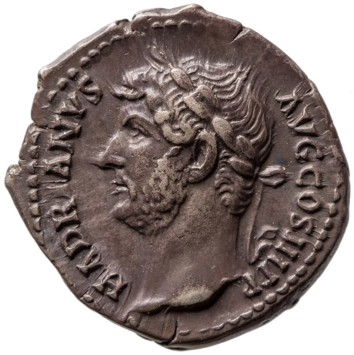 Hadrianus