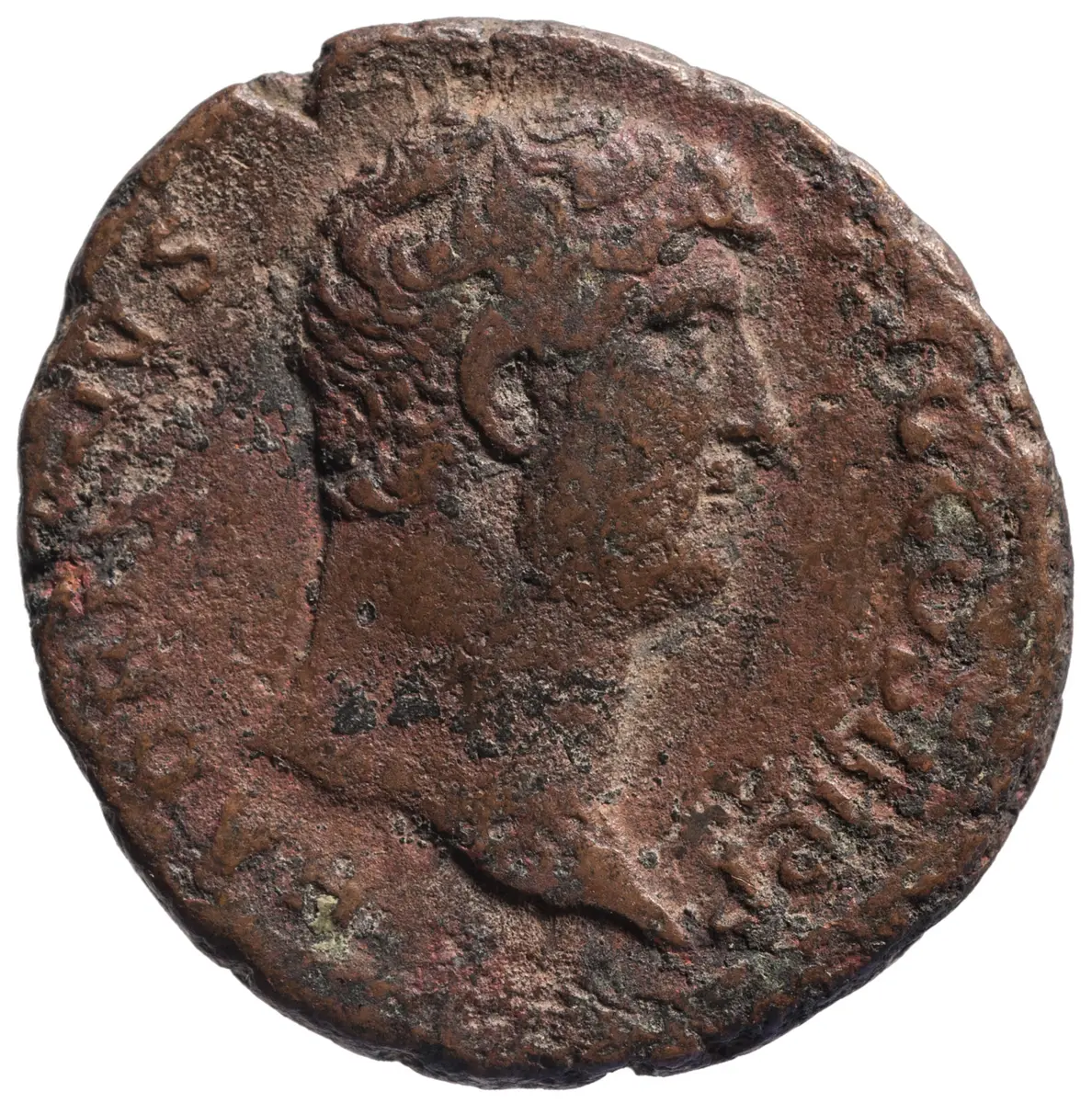 Hadrianus