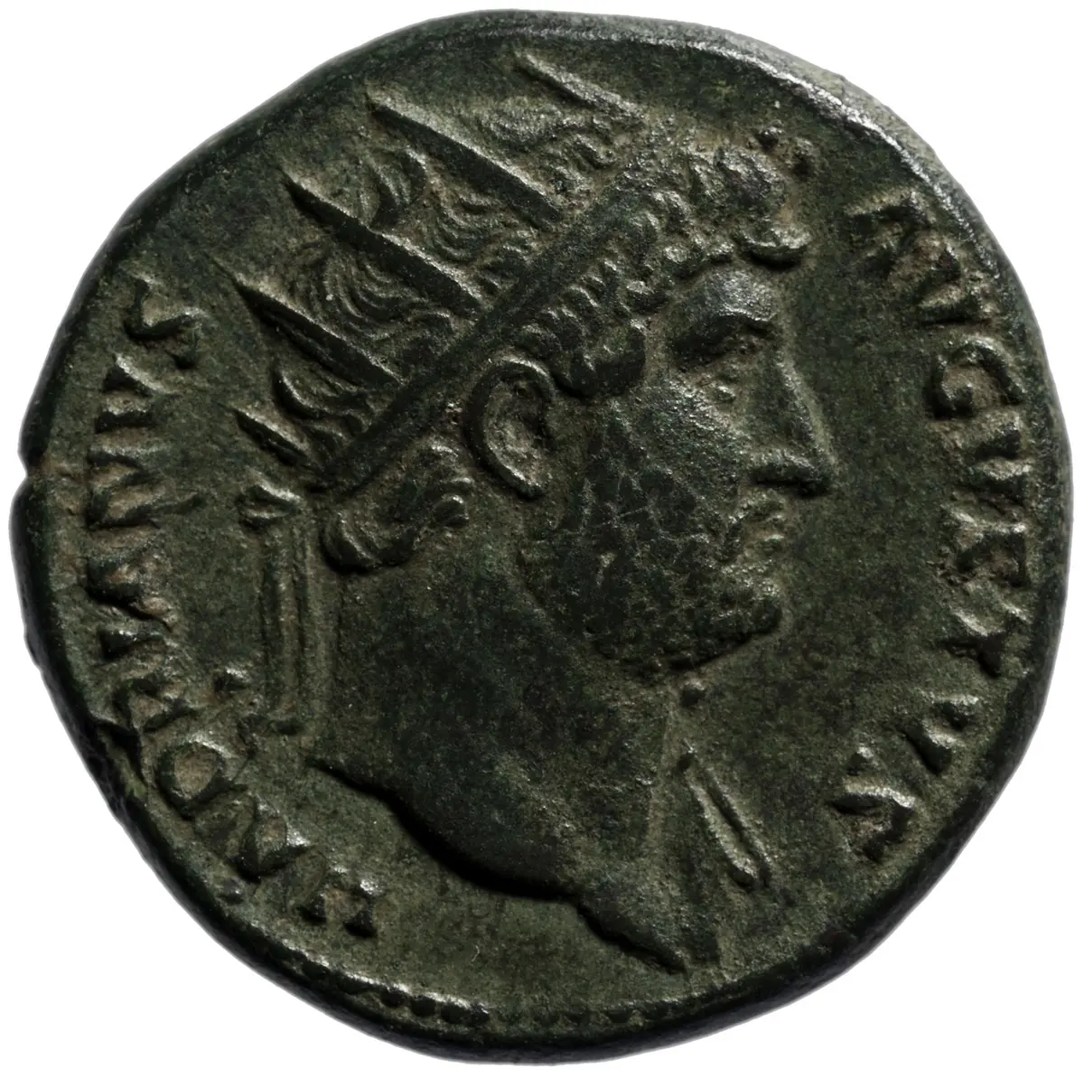 Hadrianus
