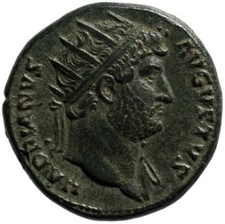 Hadrianus