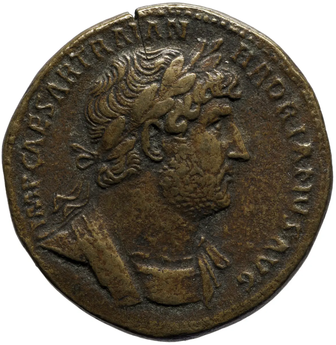 Hadrianus