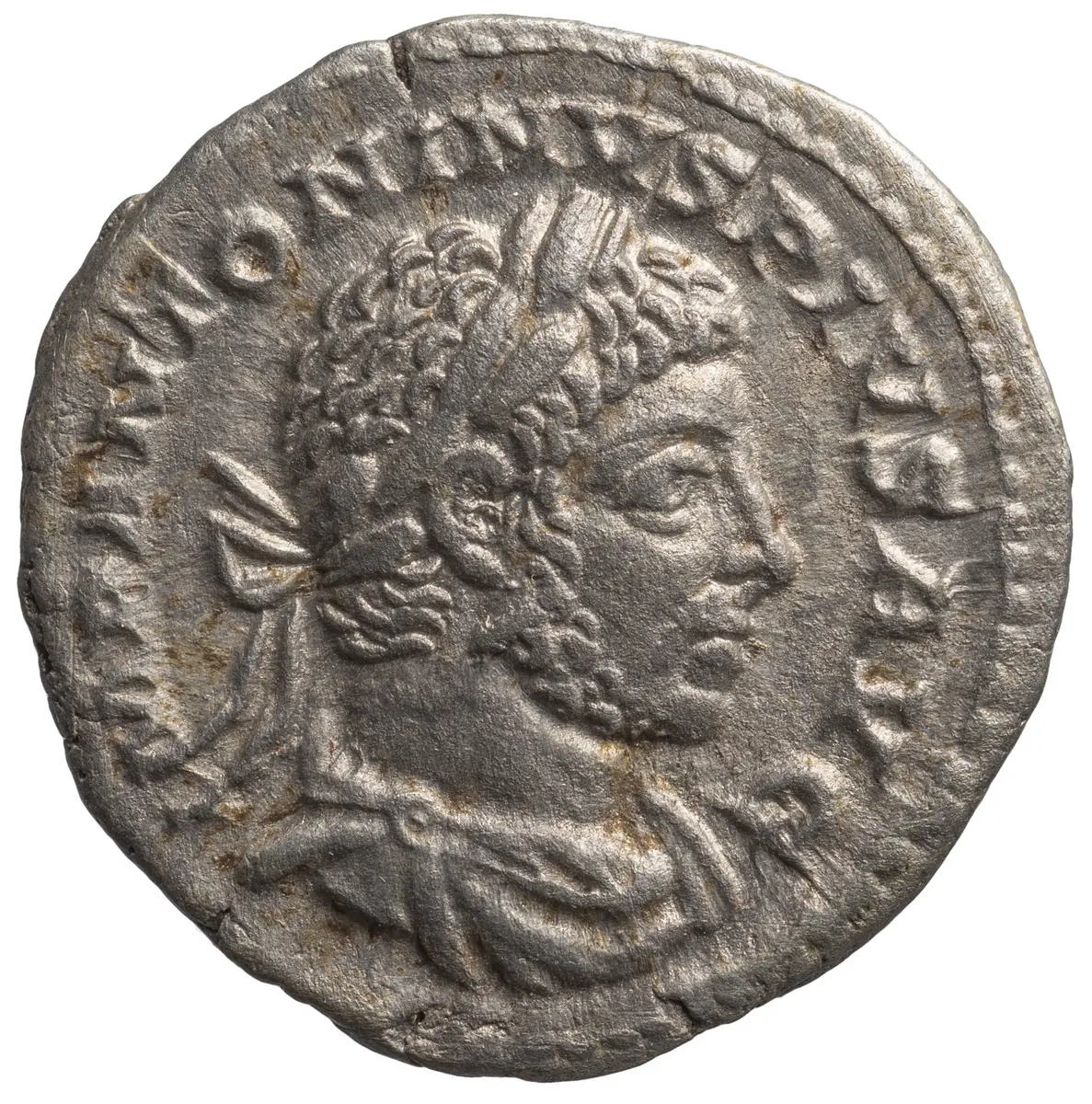 Antoninus IV. (Elagabal)