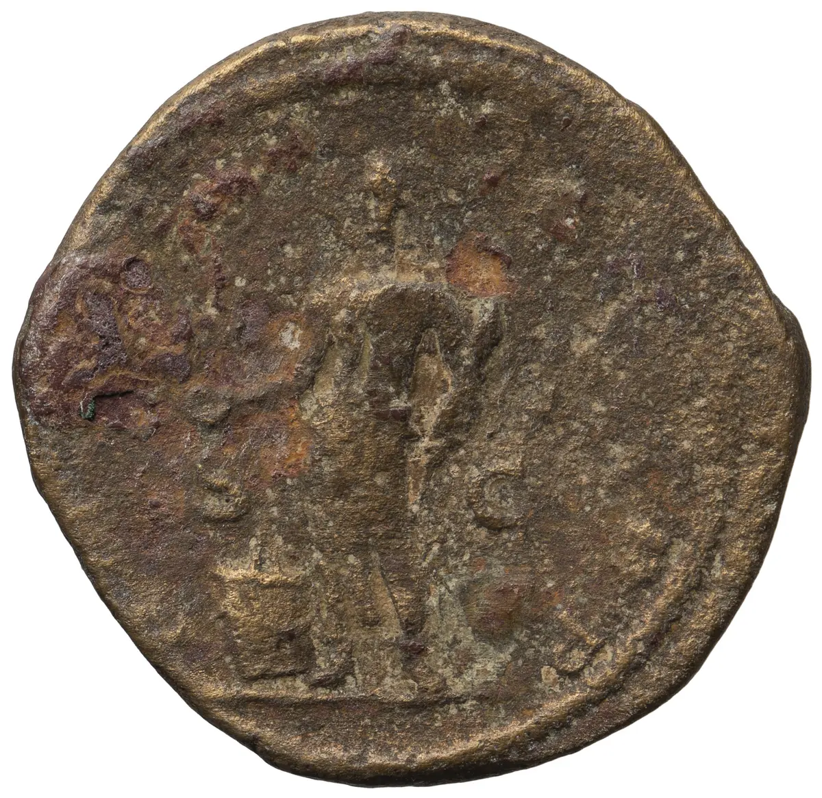 Antoninus IV. (Elagabal)