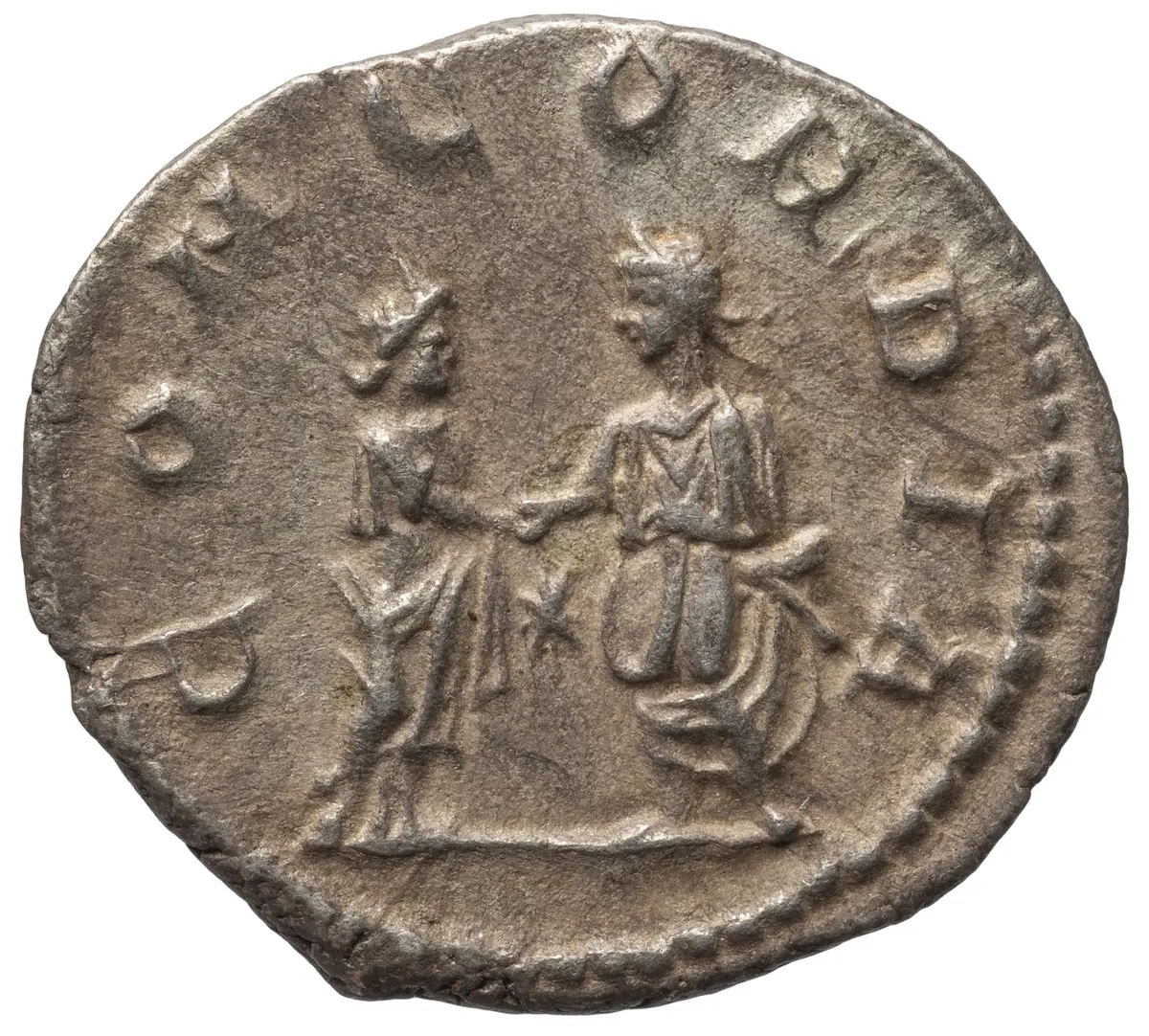 Aquilia Severa