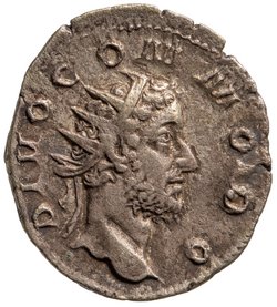 Divus Commodus