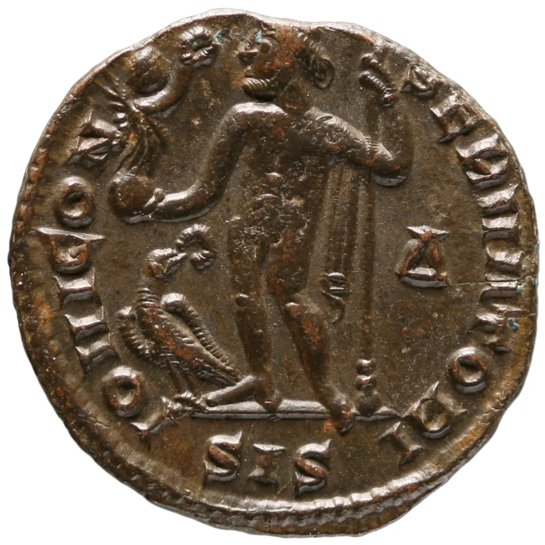 Constantinus I.