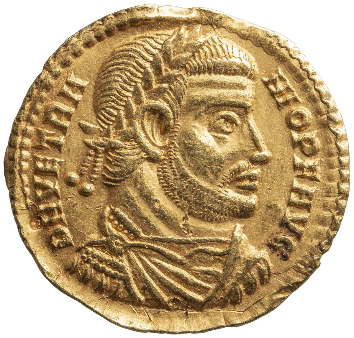 Vetranio