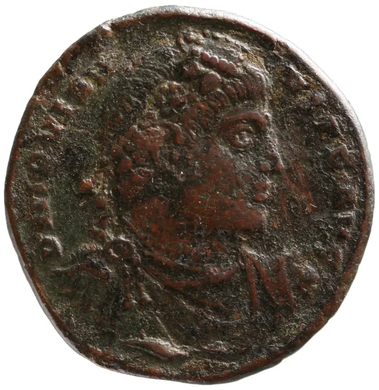 Münze