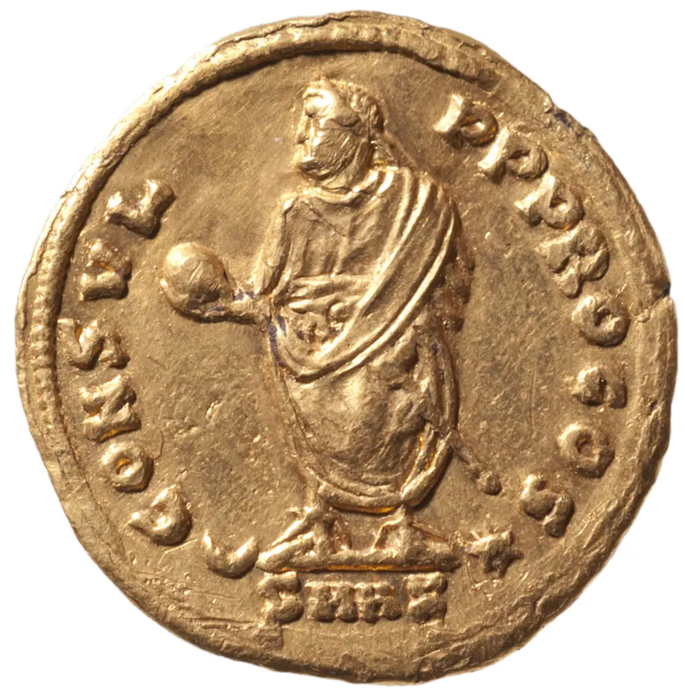 Severus II.