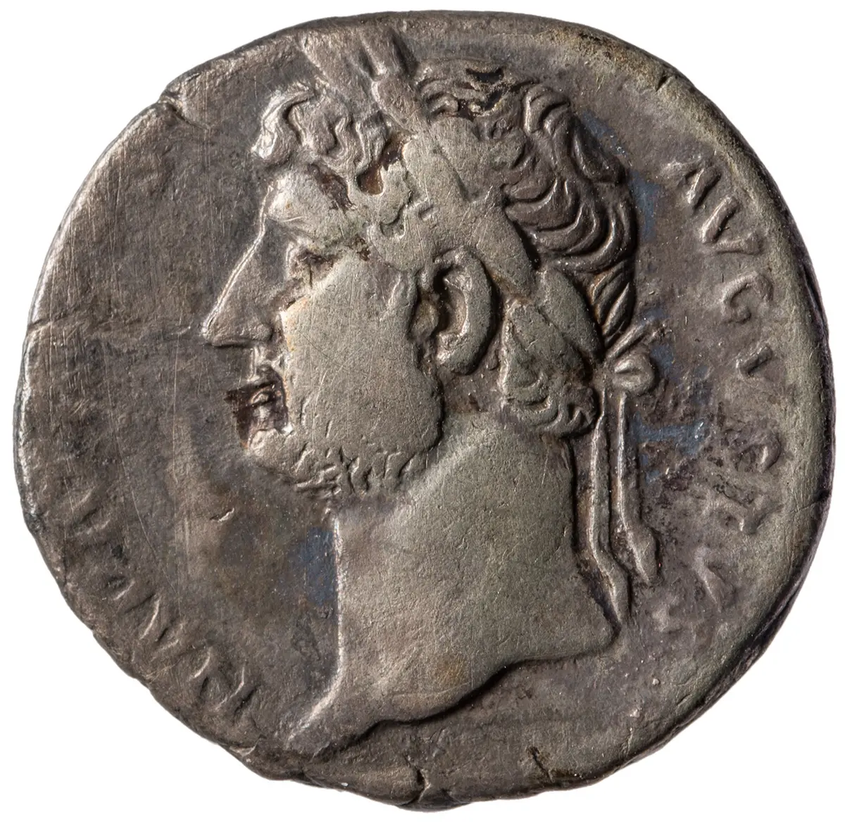 Hadrianus