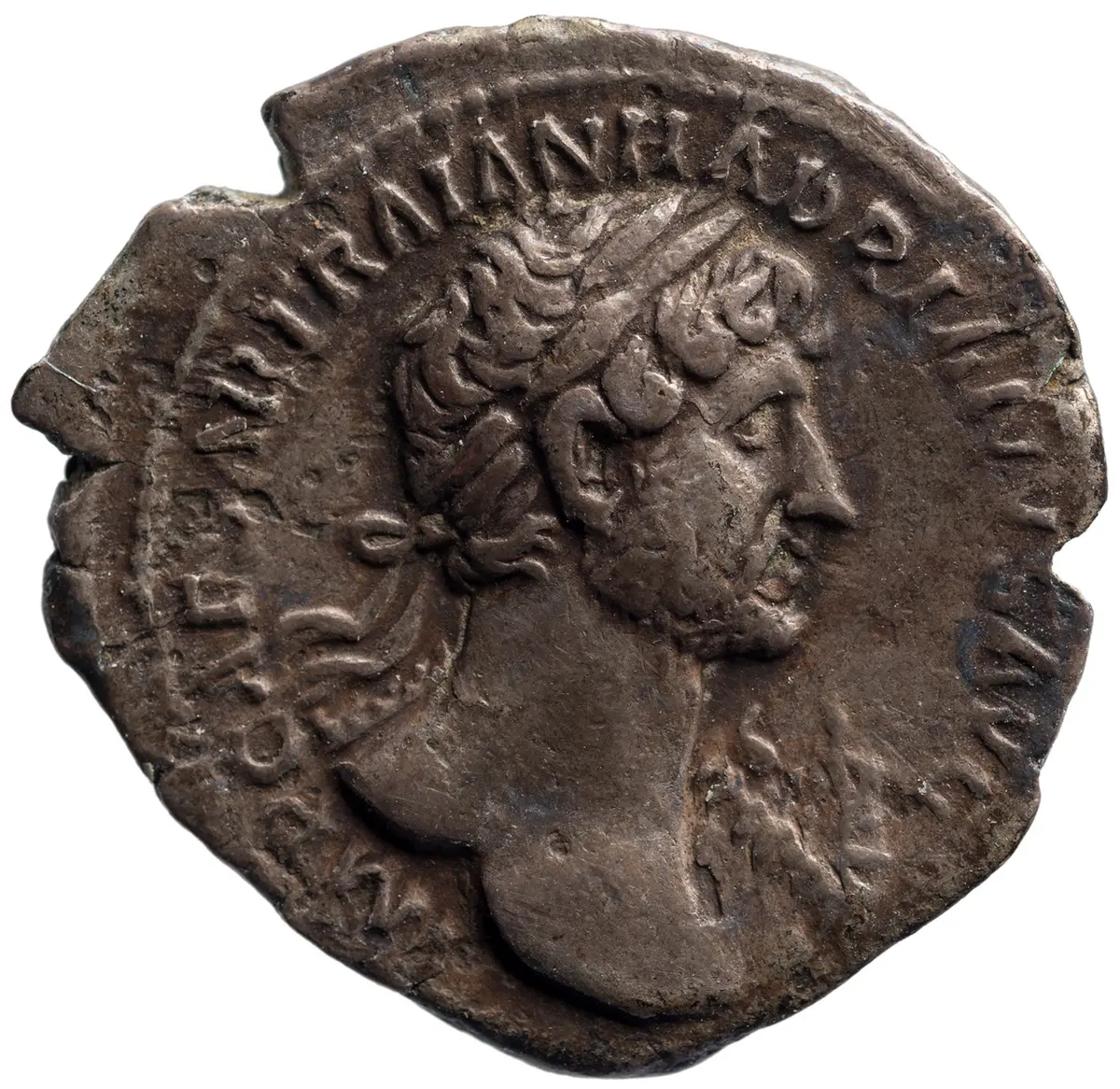 Hadrianus