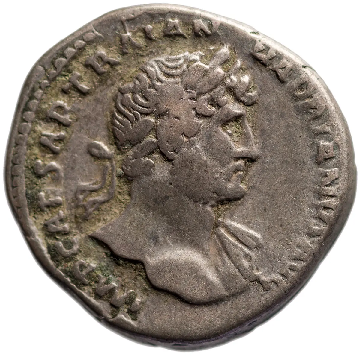 Hadrianus