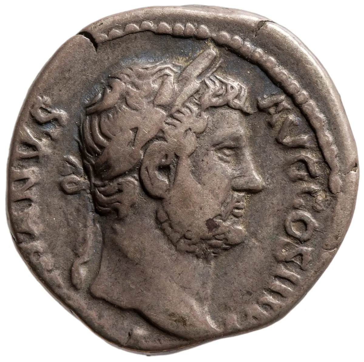 Hadrianus