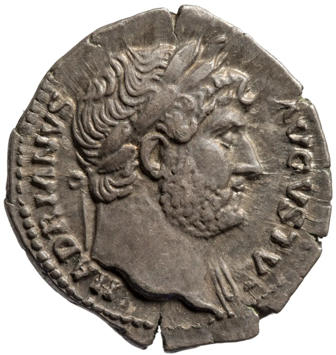 Hadrianus