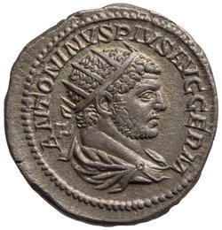 Antoninus III. (Caracalla)