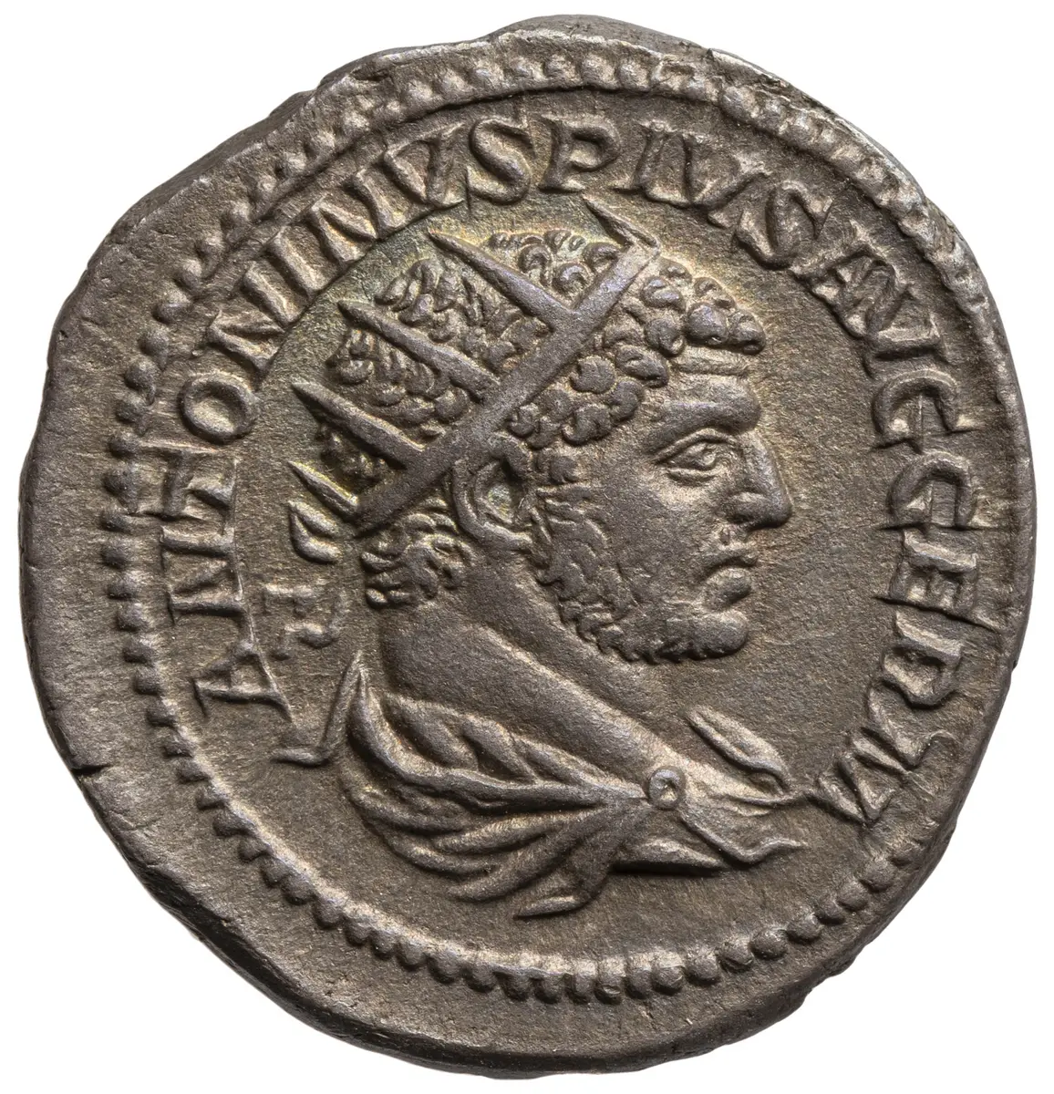 Antoninus III. (Caracalla)