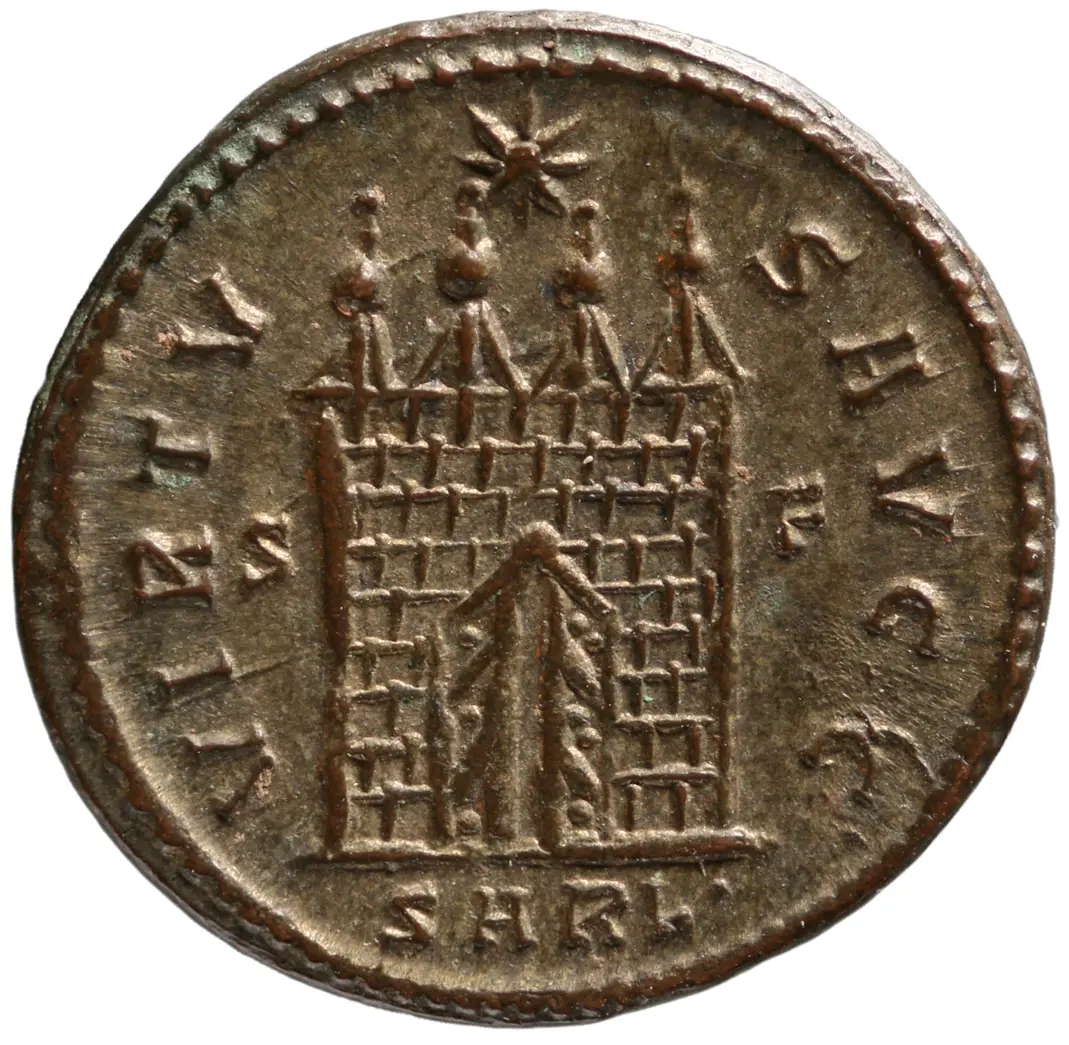 Constantinus I.