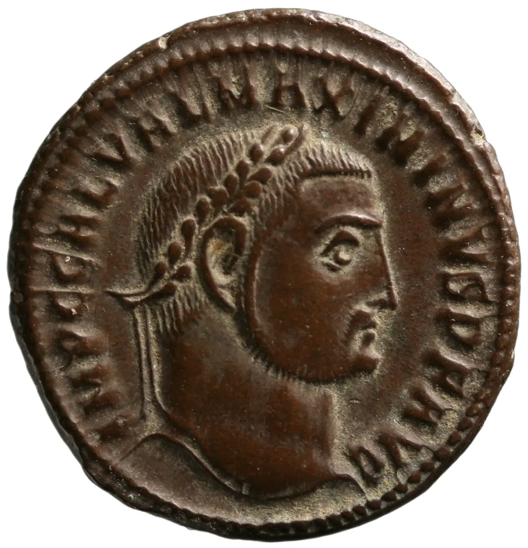 Maximinus II. (Daia)