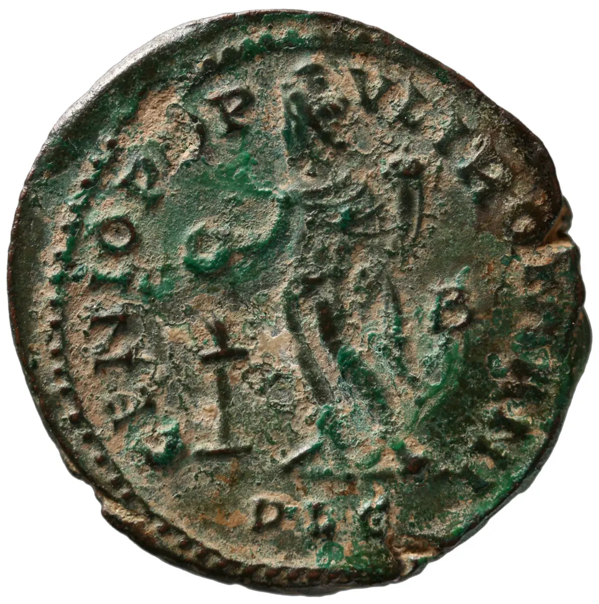 Constantius I. (Chlorus) Caesar