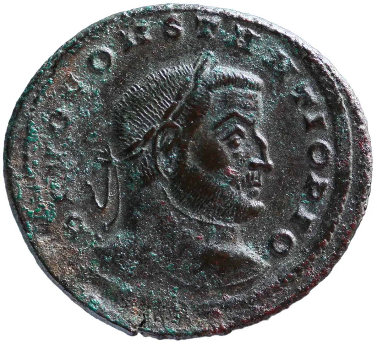 Divus Constantius I. (Chlorus)