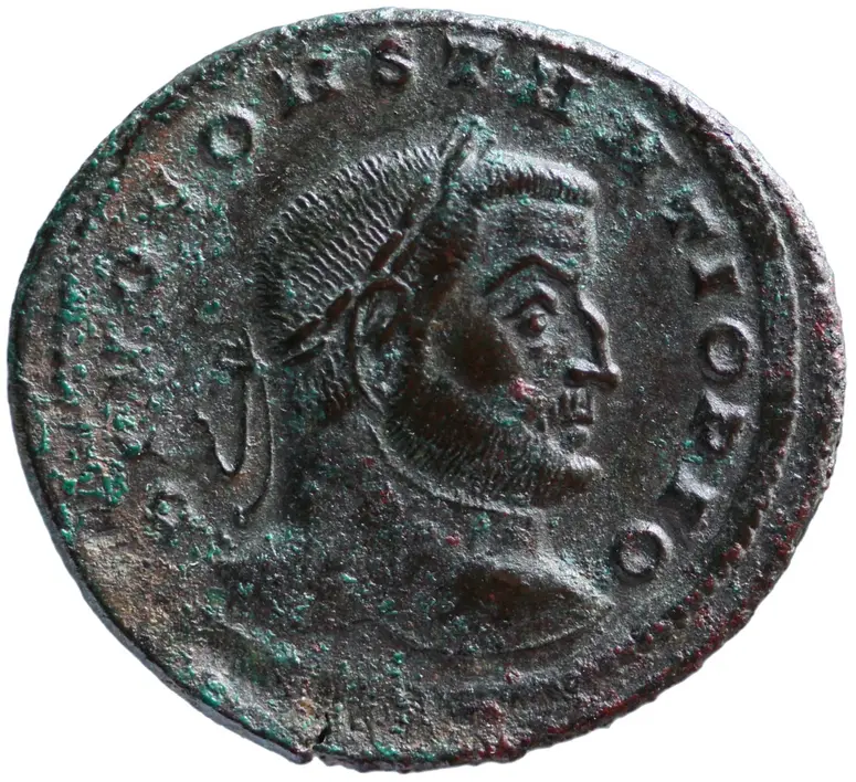 Münze