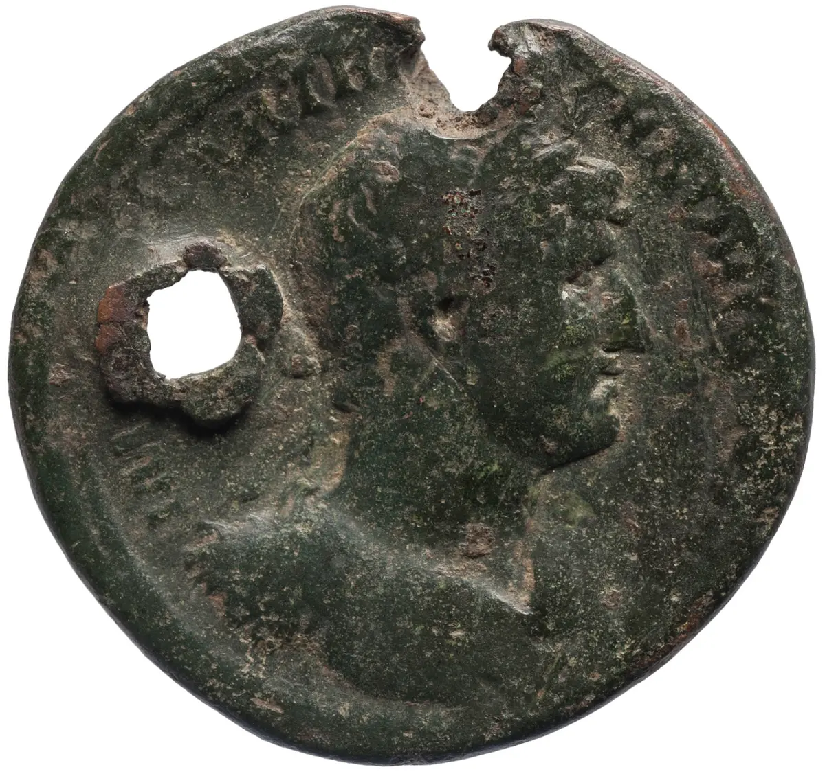 Hadrianus