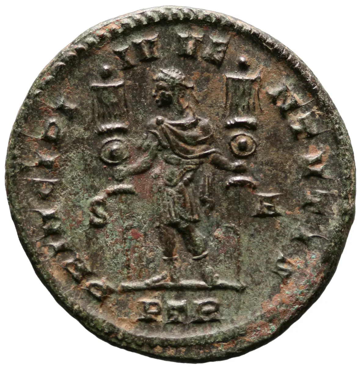 Constantinus I. (Caesar)