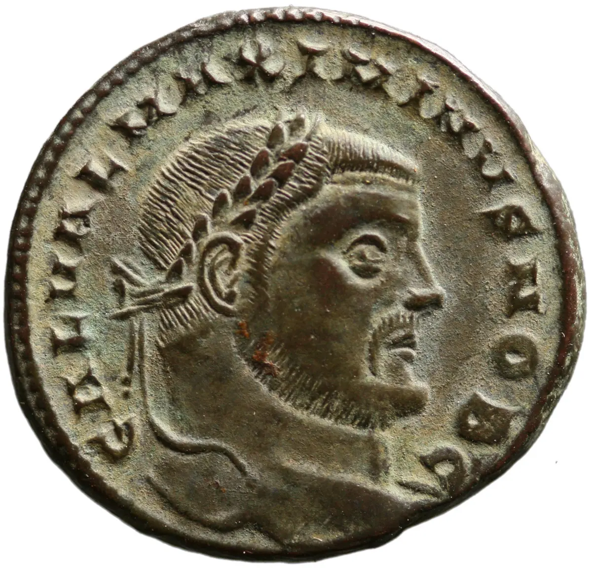 Maximinus II. (Daia) Caesar