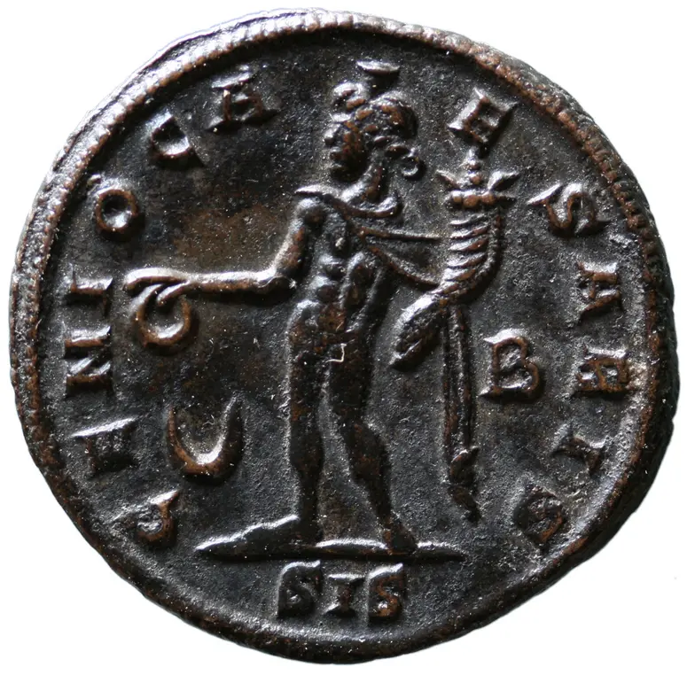 Münze
