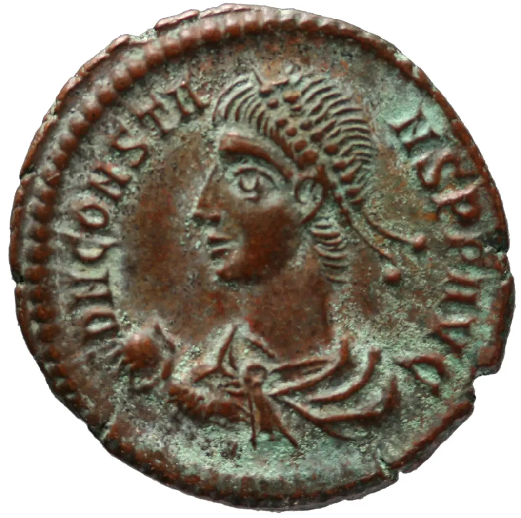 Constans