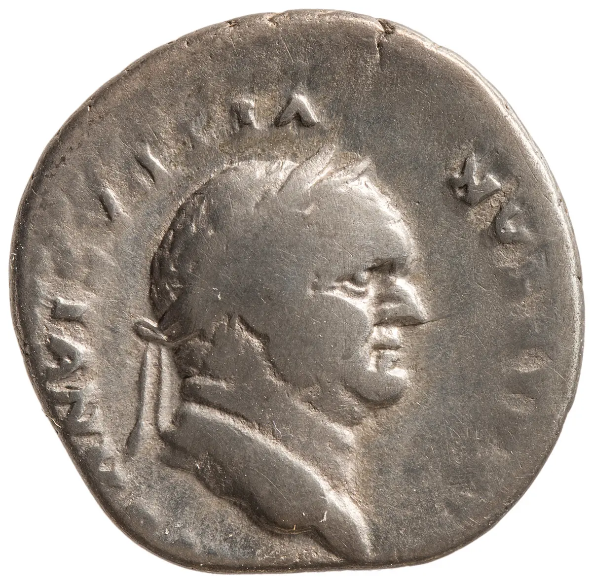Vespasianus