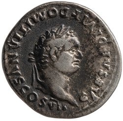 Titus für Domitianus
