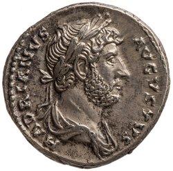 Hadrianus