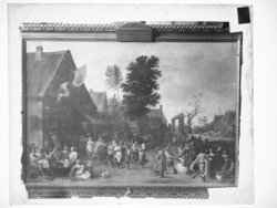 Bauernkirmes
