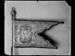 Reiterstandarte