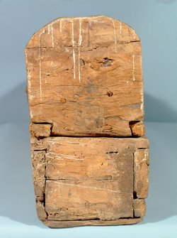 Mumienförmiger Innensarg des Su-sa-wer-chonsu