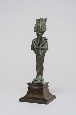 Gott Osiris