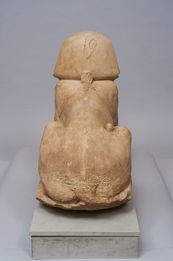 Serapeumssphinx
