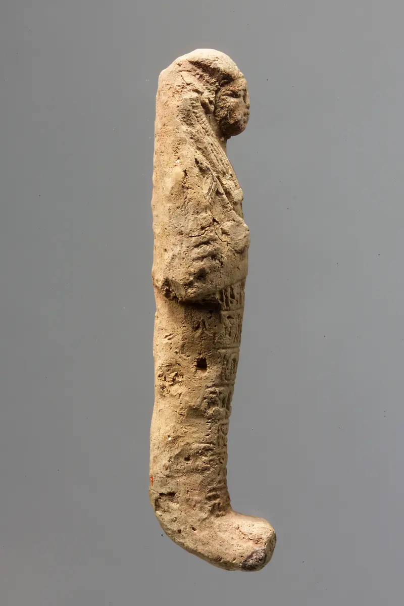 Uschebti