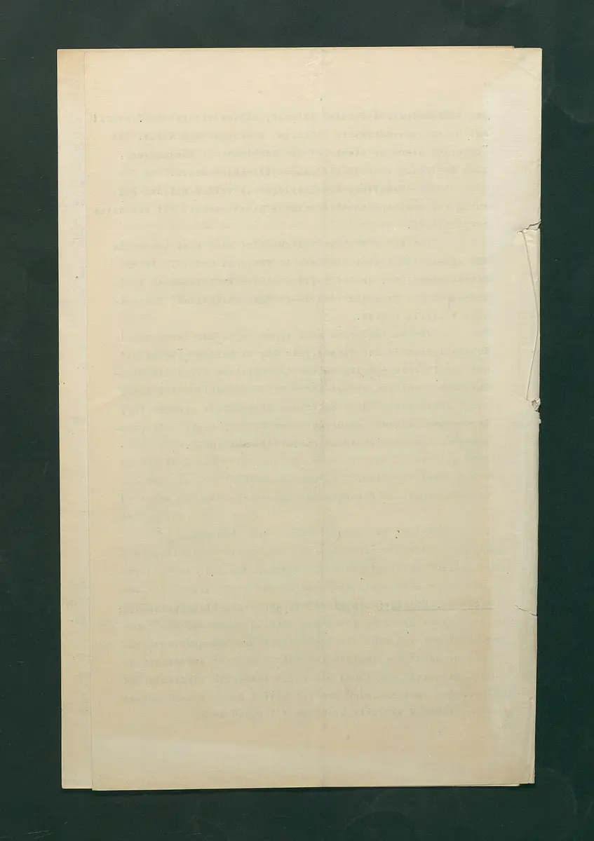 Besuchsordnung des Kunsthistorischen Museums für den Sommer 1919