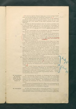 Bestimmungen für den Dienstbetrieb in den kunsthistorischen Sammlungen des Allerhöchsten Kaiserhauses